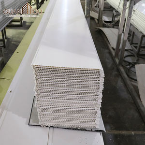 Techo de PVC Blanco Brillante, Techo de PVC con Impresión por Transferencia, Techo de PVC Impermeable para Interiores, Plafón - Product Image 3