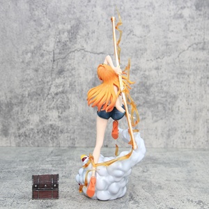 All'ingrosso di alta qualità uno torta-ced Pvc Figure modello giocattoli per Nami Action Figure giocattoli per bambini - Product Image 4