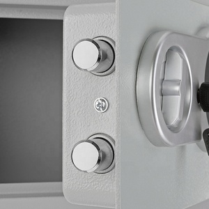 Safewell 20ET High Security Fireproof Small Steel Electronic Digital Home Cash <strong>Safe</strong> Document Jewelry Money Cash <strong>Camera</strong> - Product Image 5