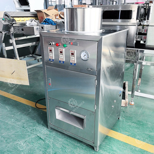 Melhor Preço Automático Descascador De Alho Seco Máquina De Peeling De Alho 300kg/150kg Por Hora - Product Image 5