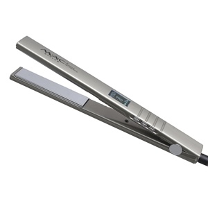 Kit de <span class=keywords><strong>lisseur</strong></span> professionnel Gloss Factor, idéal pour un coiffage de qualité salon - Product Image 1