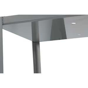 Muebles Institucionales de Acero Inoxidable, Literas de Alta Resistencia para Prisiones, Camas de Detención Metálicas, Venta al Por Mayor de Fábrica - Product Image 2