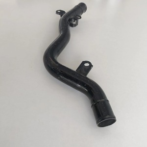 Toyota Hiace <b>Iron</b> Coolant Hose 16577-75040 For Engine Cooling System Replacement Part - Product Image 2