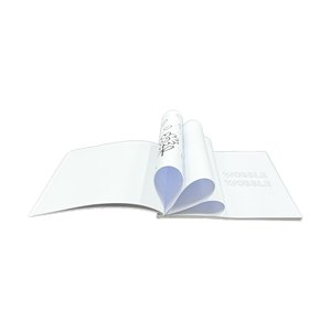Libros de Dibujo Educativos <span class=keywords><strong>para</strong></span> Niños Personalizados al por Mayor, Papel Offset, Encuadernación Perfecta, Tapa Blanda Brillante, Impresión de Libros <span class=keywords><strong>para</strong></span> Colorear - Product Image 5