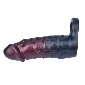 Funda Simuladora FRRK para Hombre con Diseño Antideslizante, Juego Sexual para Parejas - Product Image 3