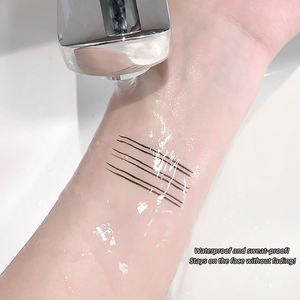 Gegebear - Delineador de Cejas Líquido con Punta Bifurcada para Posicionamiento y Tinte, Delineador de Cejas para un Aspecto Natural - Product Image 2