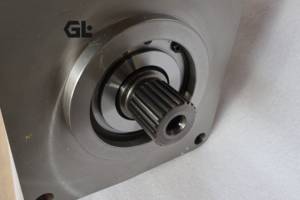 Bomba de pistones hidráulica A20VLO 190 DRS/10R usada en bombas de hormigón Sany y Xugong, bomba de aceite para propietarios de bombas de hormigón A20VLO190 A20VLO260 A20VLO520 - Product Image 6