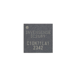 Sensor de Movimiento MEMS de Seis Ejes ICM-20689 QFN-24-EP Original, Giroscopio de Velocidad de Otra Marca - Product Image 2