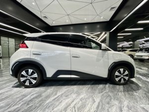 Autos Eléctricos BYD Seagull 2024, Versión EV Flying, Vehículos de Nueva Energía, Autos BYD Seagull, Vehículos Usados Baratos para Adultos - Product Image 4