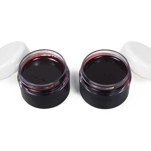Crema de <span class=keywords><strong>Sangre</strong></span> Falsa Profesional para Efectos Especiales - Gel de <span class=keywords><strong>Sangre</strong></span> Lavable de Color Rojo Oscuro Realista para Cine y <span class=keywords><strong>Halloween</strong></span> - Product Image 5