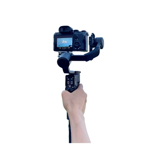 Cámara de Mano Estabilizada Original DJI RS3 RS 3 Mini Combo con Pantalla Táctil OLED de 1.8 Pulgadas, Algoritmo de Estabilización Gen3 RS - Product Image 2
