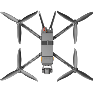 Drone SKYDROID MX330T avec caméra 4K double éclairage, GPS professionnel, contrôle 10 km, charge utile, UAV RTK - Product Image 1