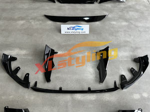 Kits de Carrocería para Automóviles, Alerón Delantero, Difusor Trasero, Spoiler para <span class=keywords><strong>BMW</strong></span> G42 Coupé <span class=keywords><strong>240i</strong></span> MP - Product Image 6