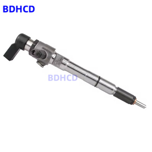 03L130277B BDHCD hogedruk common rail injector voor Cummins ISM/ISX motoren - Product Image 6