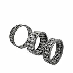 Conjuntos <span class=keywords><strong>de</strong></span> jaula y rodillos <span class=keywords><strong>de</strong></span> aguja radial serie K rodamiento <span class=keywords><strong>de</strong></span> <span class=keywords><strong>agujas</strong></span> K12X16X8 K12x16x13 K12x18x12TN K14x18x13 K14x18x15 - Product Image 2