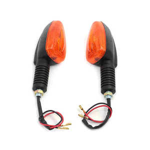 Para R150Gs R1200 <span class=keywords><strong>Gs</strong></span> <span class=keywords><strong>K1200</strong></span> R K1300 Luz indicadora de motocicleta Señal de giro Sistemas de iluminación Producto - Product Image 5