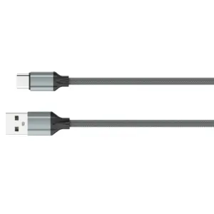 Kabel LDNIO LS441/LS442 2.4A TPE Pengisian Cepat & Transmisi Data Cepat Kabel Usb untuk Ponsel