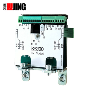 鲁京自动门ES200加长板调频 - Product Image 1