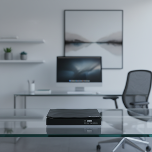 Boîtier <span class=keywords><strong>Android</strong></span> S905L3 2g8g Amlogic Quad Core 2.4g/5g Wifi 4k HD <span class=keywords><strong>Android</strong></span> 12, décodeur, lecteur réseau - Product Image 1