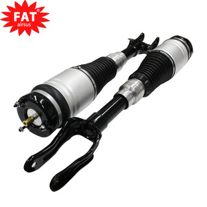 Ammortizzatore a Sospensione Pneumatica Anteriore Sinistro e Destro per <span class=keywords><strong>Jeep</strong></span> Grand <span class=keywords><strong>Cherokee</strong></span> <span class=keywords><strong>WK2</strong></span> 11-16 OEM 68029903AE 68029902AE - Product Image 1