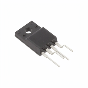 KA5M0380RYDTU Components Electronic TO 220 4 Full Pack, Formed Leads Original One Stop Service Power Management (PMIC) - Product Image 1
