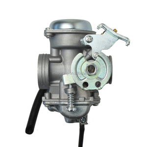 <span class=keywords><strong>Carburador</strong></span> con Cable para Motocicleta <span class=keywords><strong>YAMAHA</strong></span> <span class=keywords><strong>YBR</strong></span> <span class=keywords><strong>125</strong></span> YBR125 Euro III FACTOR 09-11 - Product Image 5