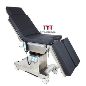 MT MEDICAL OT 외과 의료 클리닉 전기 수술대 병원 정형 검사 테이블 - Product Image 5