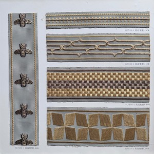 Venta caliente <span class=keywords><strong>muebles</strong></span> accesorios textiles <span class=keywords><strong>para</strong></span> el hogar sofás cortinas correas accesorios encaje - Product Image 3
