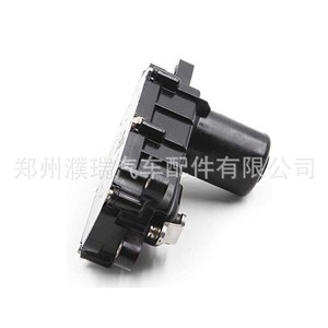 ชุดมอเตอร์ควบคุมวาล์วไอดี Hyundai Kia Sonata VCM รุ่น 28323-2GGA1 ชุดควบคุมไดรฟ์ยูนิต สำหรับรุ่นปี 15-20 - Product Image 5