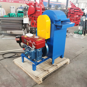 Macchina Semi-Automatica per Sisal, Estrazione in Un Solo Passaggio di Fibre da Gamboni e Foglie di Banana e Altre Materie Prime - Product Image 3