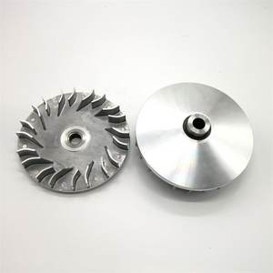 Primaria de la FPC embrague para HiSUN UTV ATV 500 700 Coleman MASSIMO <span class=keywords><strong>QLink</strong></span> HS700 21300-004-1000 - Product Image 3