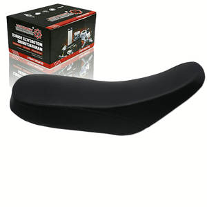 Siège ATV <span class=keywords><strong>50cc</strong></span>/70cc/90cc/110cc Adapté aux Véhicules Tout-Terrain à 4 Roues <span class=keywords><strong>Quad</strong></span> - Product Image 4