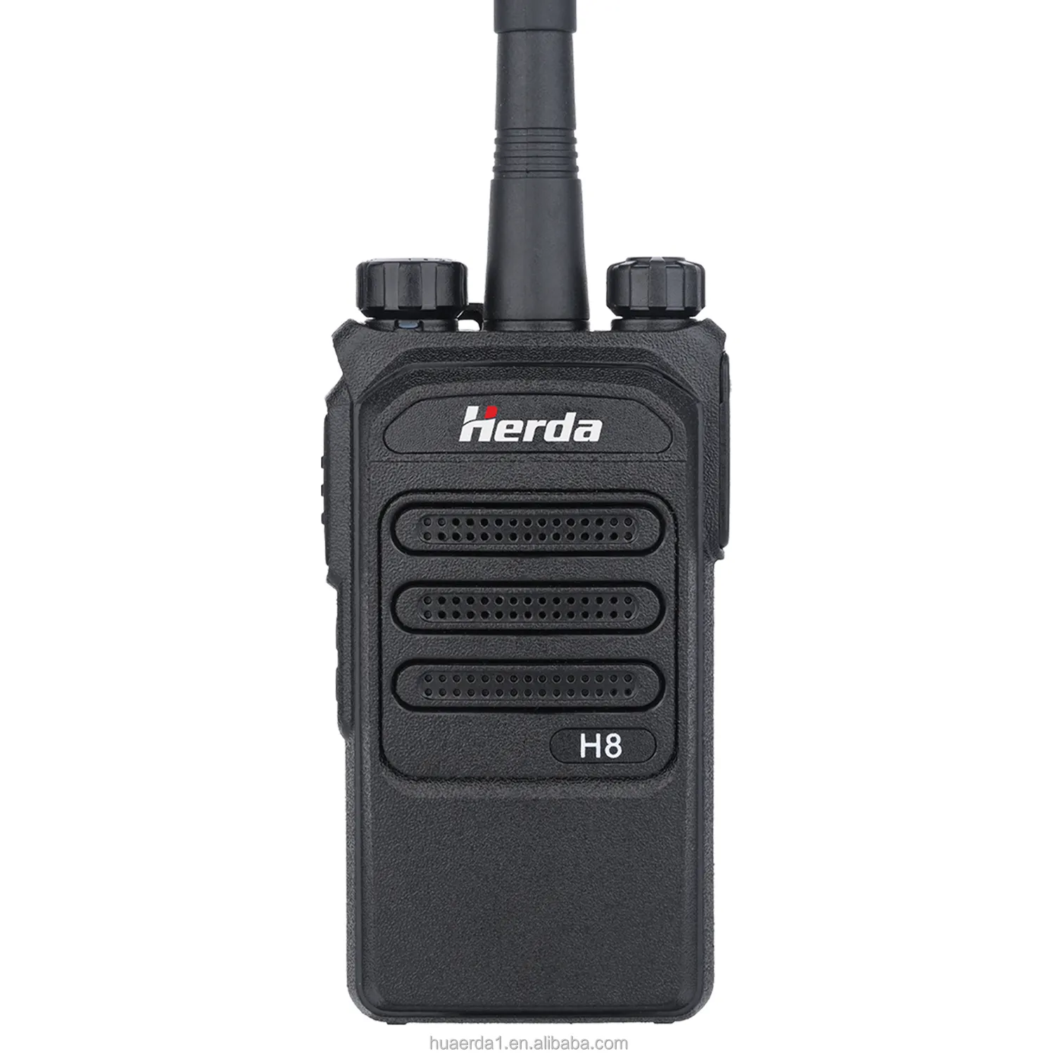 New Design H8 Best Handheld HAM Radio HT High Tech Walkie Talkie Radio