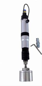 Small Factory Semi-Automatic Manual Capping Machine Pneumatic Handheld Beverage Commodity Engine Carton - Product Image 6