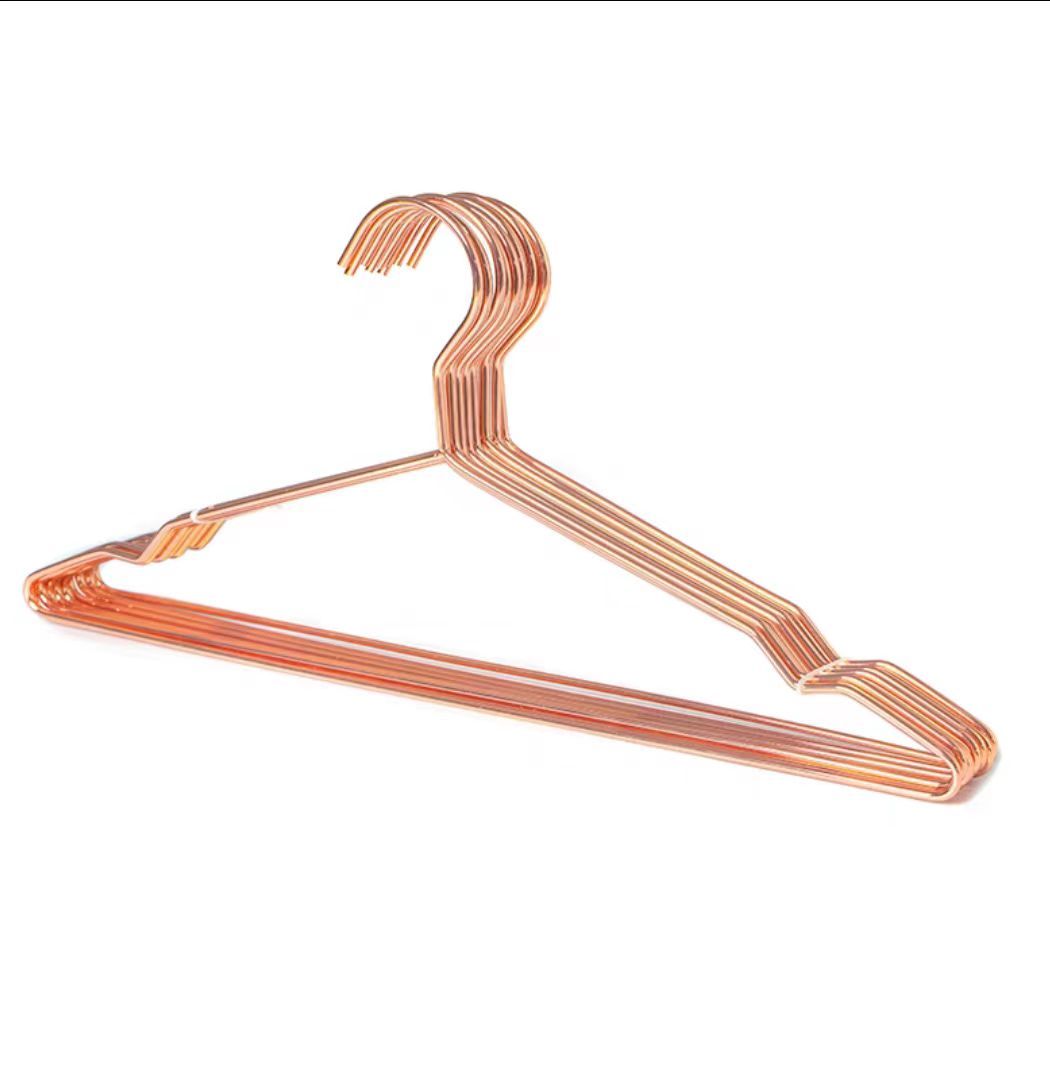 hochleistungs-ganzdraht-metall-wäsche-anhänger für kleidung hemd mantel- anhänger 10-pack| Alibaba.com