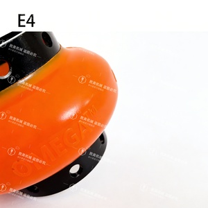 Acoplamiento Omega REX E4 en Stock, Elastómero <span class=keywords><strong>para</strong></span> Neumáticos de Shengmei Machinery Manufacturing, Reemplazo Preciso de Fábrica Original - Product Image 6