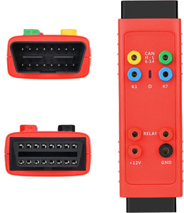 Nuevo Accesorio G-BOX2: Programación de Llaves Gbox2, Compatible con MaxiIM IM508 + XP400, IM608, IM608 PRO - Product Image 4