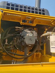 Excavadora Hidráulica Usada Komatsu PC300, Modelo 2024, 30 Toneladas, Motor en Buen Estado, para Construcción/Agricultura - Product Image 5