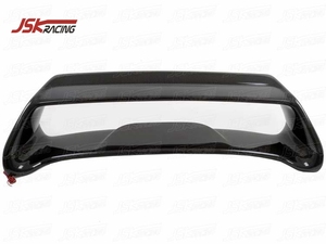 AILERON ARRIÈRE EN FIBER DE CARBONE AILE POUR 1997-2000 SUBARU IMPREZA 5-6 <span class=keywords><strong>STI</strong></span> - Product Image 3