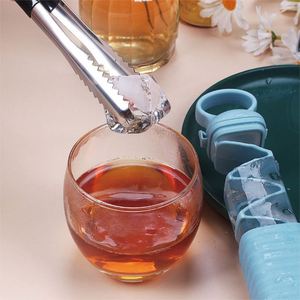 Moule à glaçons 10 compartiments pour usage domestique 2026 – Idéal pour l'été - Product Image 2