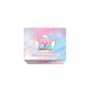 7-9Y Full Color Printed Paper Collecting Card Wholesale Catch! Teenieping <b>Kids</b> Trading Card Kawaii Collectibles 2024 - Product Image 2