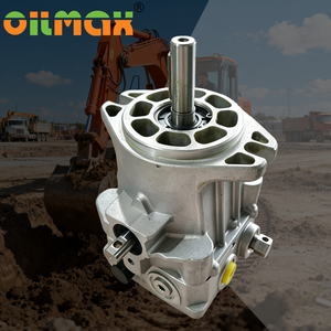 Bomba Hidráulica Universal LHKJ523009-PG con Conexión Estándar para Múltiples Máquinas - Product Image 1