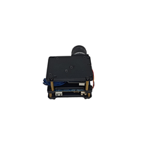 Projecteur DLP 720P à lumière structurée pour rétro-ingénierie XX-3DTECH 100 Lumens ANSI Prêt pour la 3D Projecteur professionnel