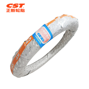 <span class=keywords><strong>Pneu</strong></span> Tubeless CST Offre Spéciale en 10 <span class=keywords><strong>pouces</strong></span> 3.00-10 2.75-<span class=keywords><strong>18</strong></span> 4.00-12 tailles pour vélo électrique moto Scooter cyclomoteur pièces - Product Image 5