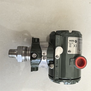 เกจวัดแบบติดตั้งในแนว Yokogawa EJA 530A-EAS7N-07NN/KS2 - Product Image 2
