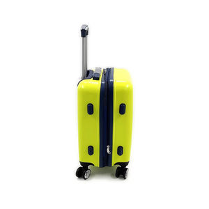 Nouveau design PP Valise <span class=keywords><strong>35</strong></span> <span class=keywords><strong>25</strong></span> <span class=keywords><strong>55</strong></span> pouces Ensemble de bagages 4 roues pivotantes Sac de voyage à roulettes de bonne qualité - Product Image 3