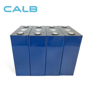 Batterie rechargeable LiFePO4 prismatique CALB 3.2V 314Ah 2026, neuve, cycle de vie 8000+ cycles, pour systèmes d'alimentation 12V 24V 48V - Product Image 1
