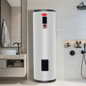 <span class=keywords><strong>Chauffe</strong></span>-<span class=keywords><strong>eau</strong></span> électrique mural émaillé de haute qualité 150L à chauffage rapide et économie d'énergie pour usage domestique - Product Image 2