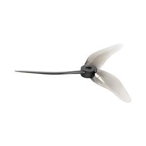 Dalprop T7057 Cyclone Long Range Metal & Plastic Props 2CW+2CCW pour Drones - Product Image 3