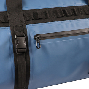 Bâche en PVC, de sport et de voyage étanche, Logo personnalisé, Durable, 5 pièces - Product Image 5